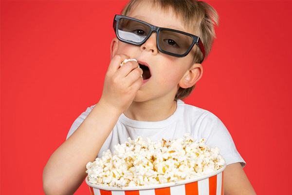 Icona di Festa Cinema