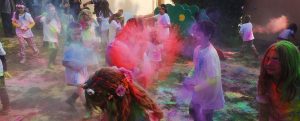 Color Party