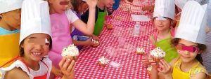 Festa Masterchef
