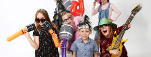 Festa Pop-Star