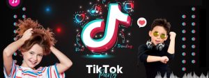 Festa Tik Tok