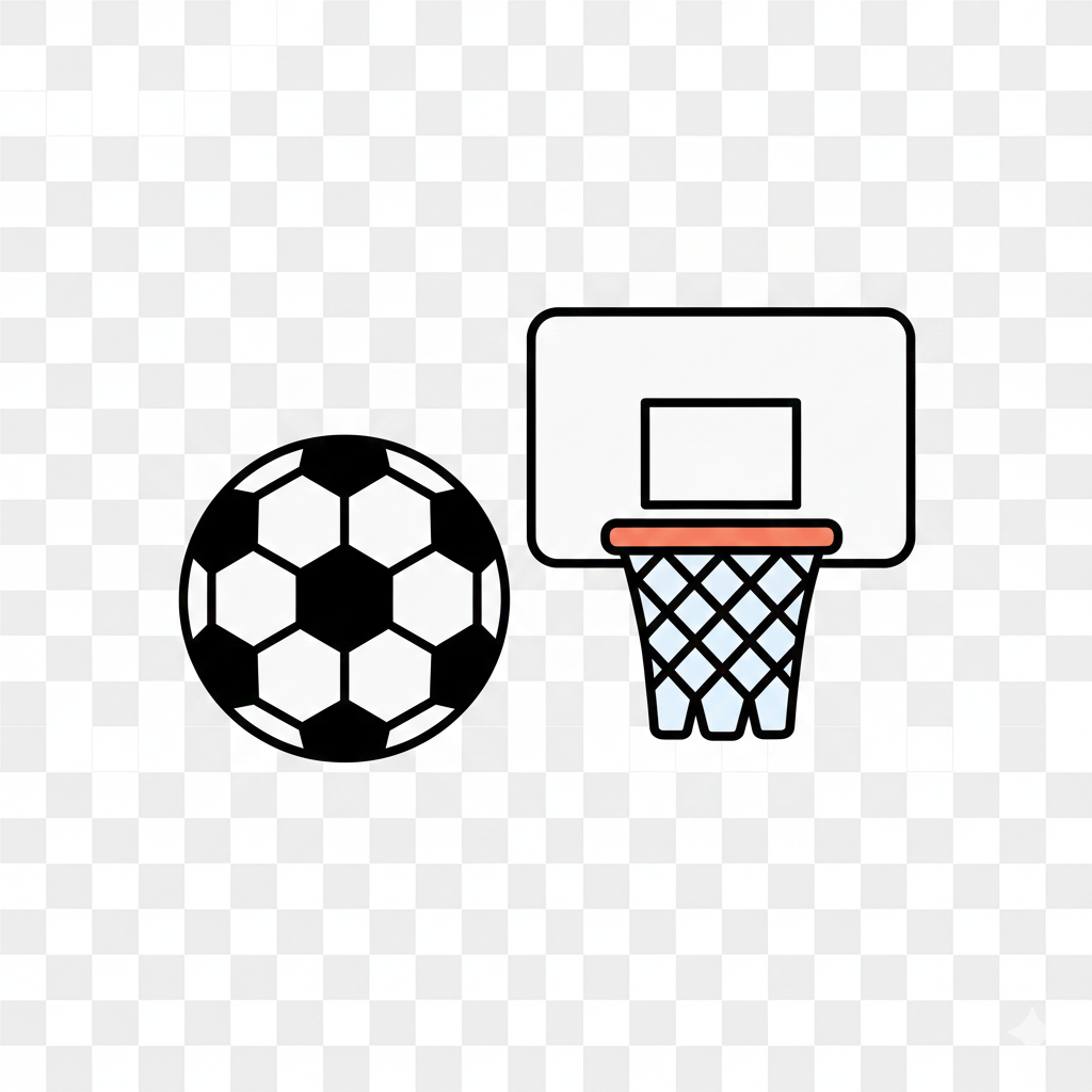 Campi e spazi sportivi