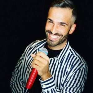 Vincenzo-Star-Party
